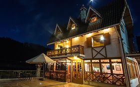 Pousada Palos Verdes